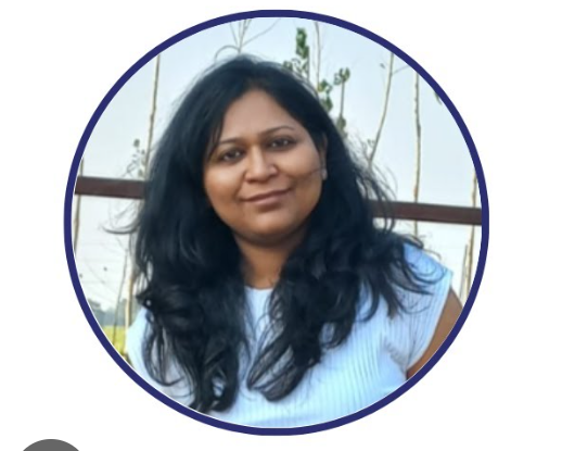 Hema Parmar