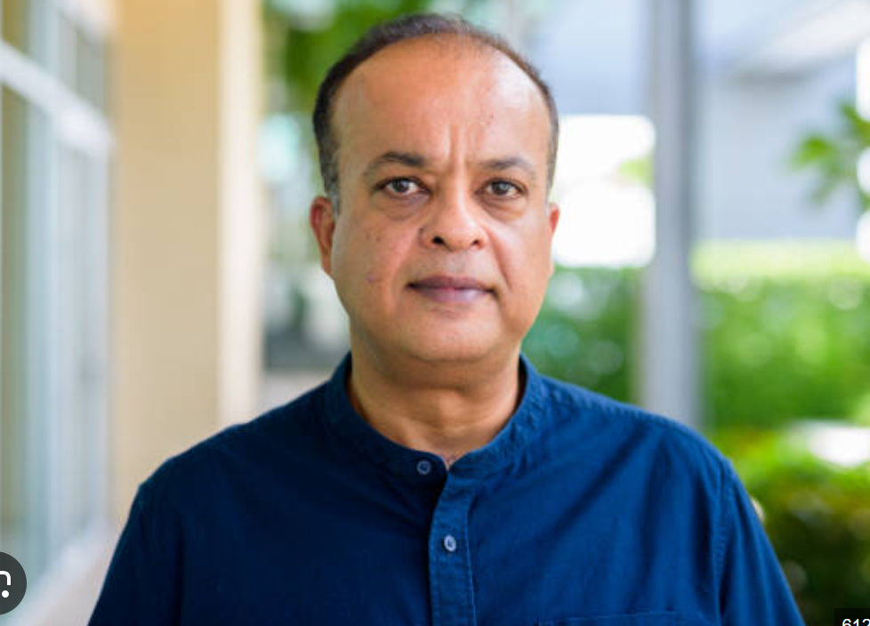 Vinod Kohli