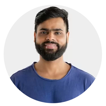 Mukesh Kumar
